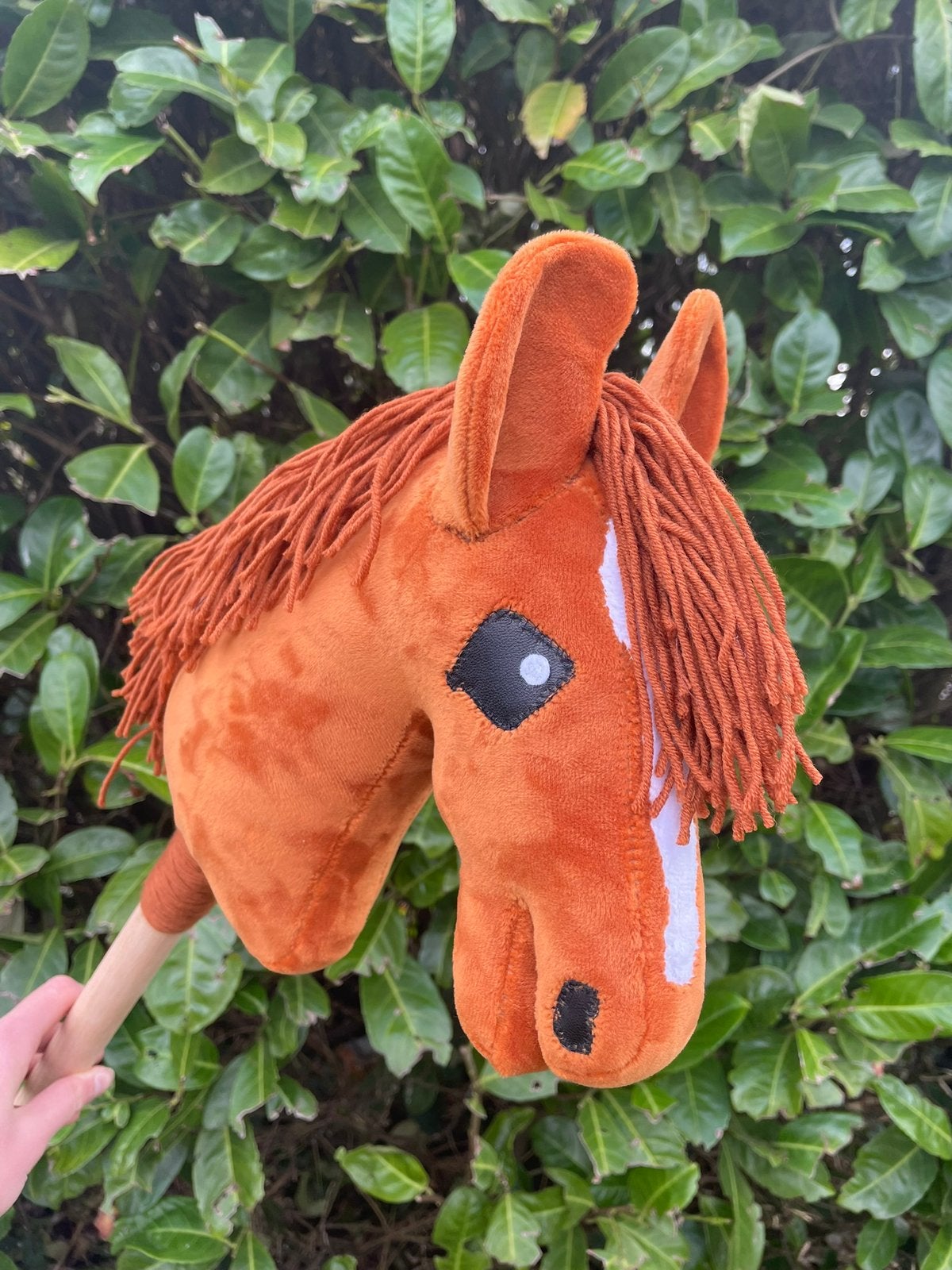 Hobbyhorse, Hobby en Vrije tijd, Ophalen of Verzenden, Nieuw