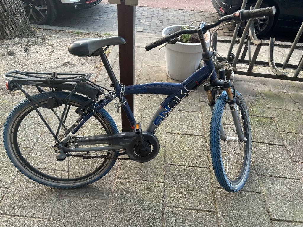 Fiets, Ophalen of Verzenden, Overige merken