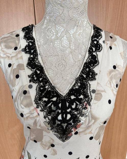 K Design jurk maat M, Kleding | Dames, Maat 38/40 (M), Overige kleuren, Ophalen of Verzenden, Zo goed als nieuw