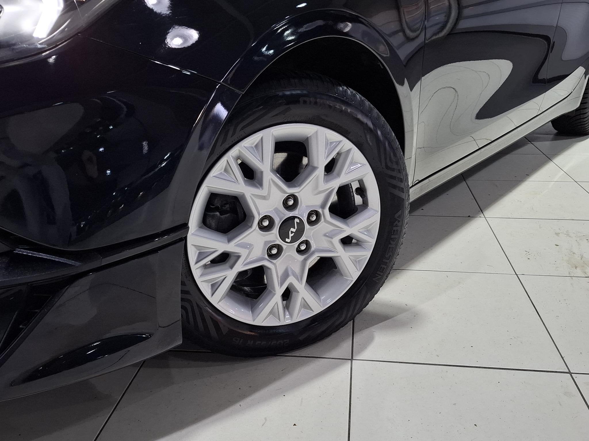 Kia Ceed Sportswagon 1.5 T-GDi DynamicPlusLine Stoel en Stuu, Voorwielaandrijving, Euro 6, 160 pk, Leder en Stof