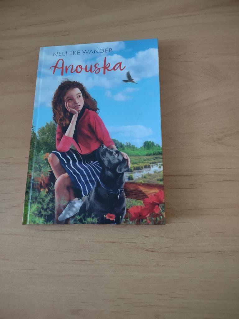 Drie kinderboeken- Nelleke Wander, Ophalen of Verzenden, Gelezen