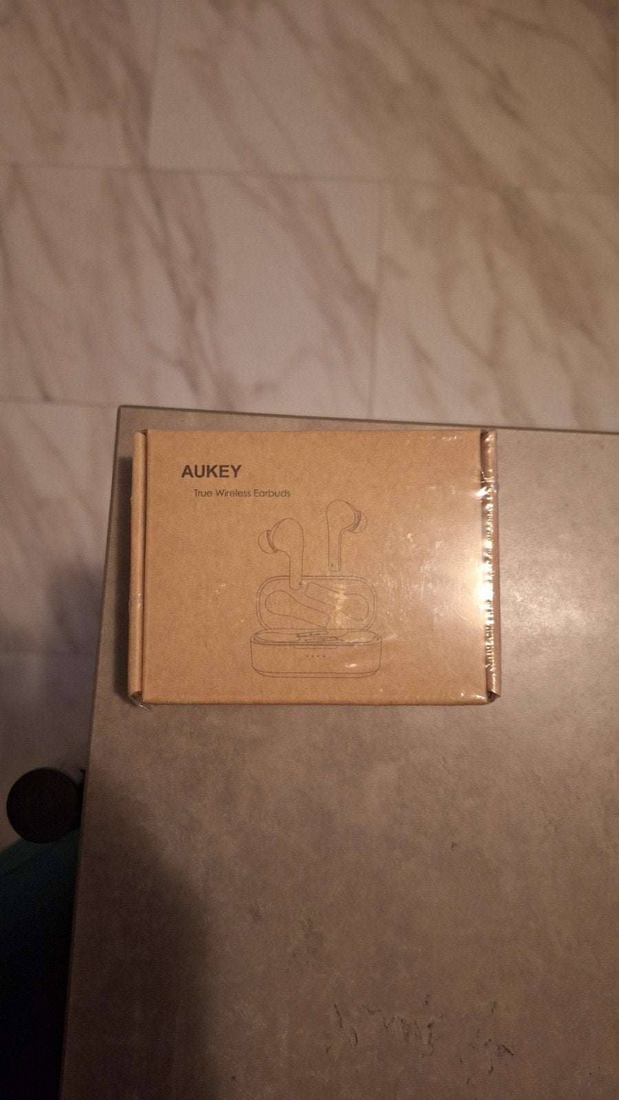 Aukey wireless, Audio, Tv en Foto, Koptelefoons, Ophalen of Verzenden, Nieuw, Overige merken