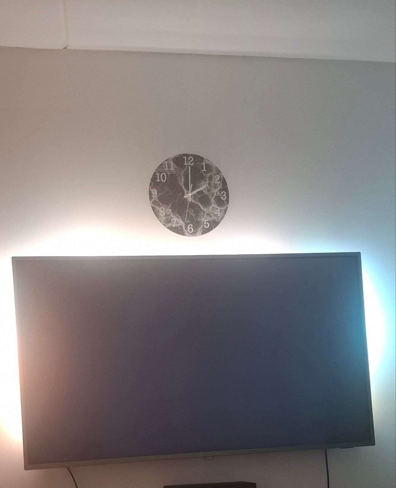 Philips ambilight 55inch 55PUS7303/12, Audio, Tv en Foto, Televisies, Niet werkend, LED, 100 cm of meer, 4k (UHD), Philips, 50 Hz