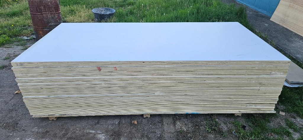 Multiplex platen meerder maten en soorten, Doe-het-zelf en Verbouw, Platen en Panelen, Nieuw, Multiplex, Minder dan 20 mm, Ophalen
