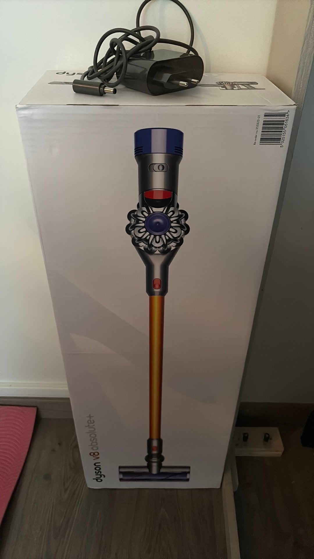 Dyson v8 zie omschrijving, Ophalen of Verzenden