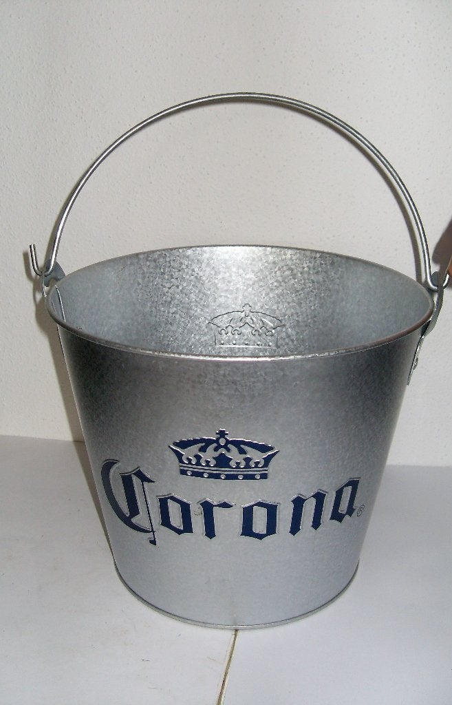 Corona Bier IJsemmer Icebucket, Verzamelen, Ophalen of Verzenden, Zo goed als nieuw, Overige typen, Overige merken