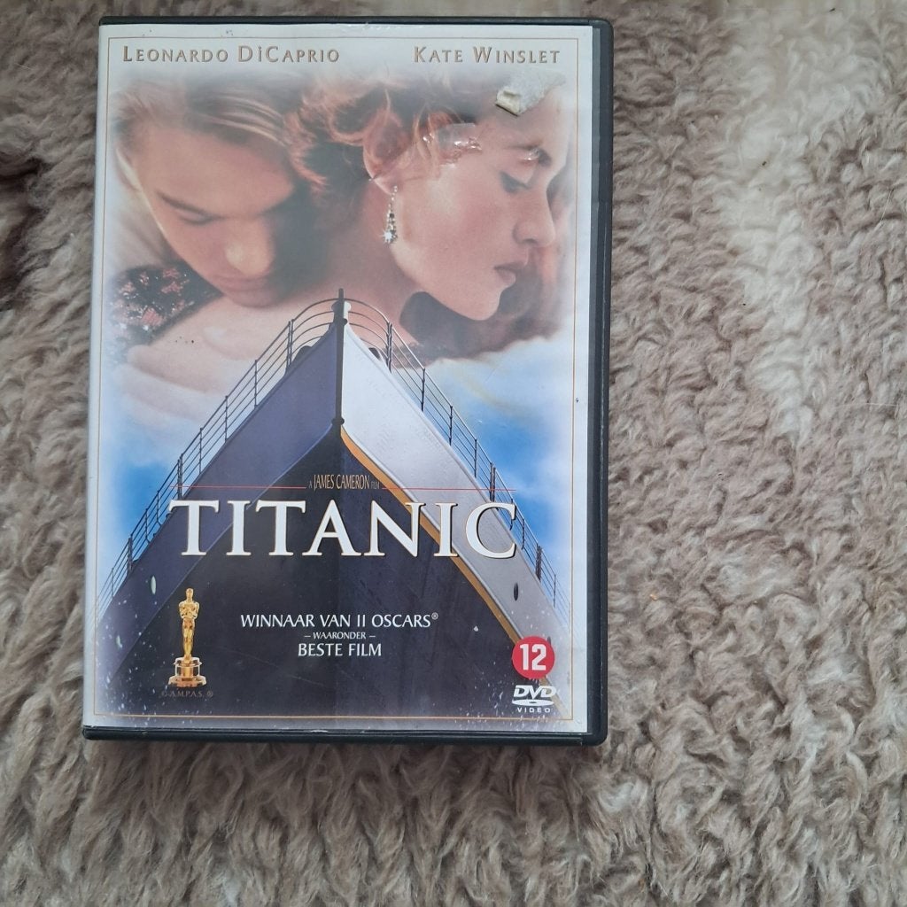 Dvd, Alle leeftijden, Ophalen of Verzenden, Zo goed als nieuw, Overige genres
