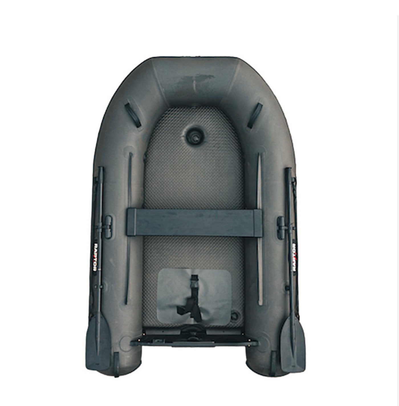 Raptor 230 fast airdeck, Watersport en Boten, Ophalen of Verzenden, Zo goed als nieuw, Overige typen