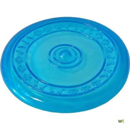 GEZOCHT honden frisbees, Dieren en Toebehoren, Ophalen of Verzenden, Zo goed als nieuw