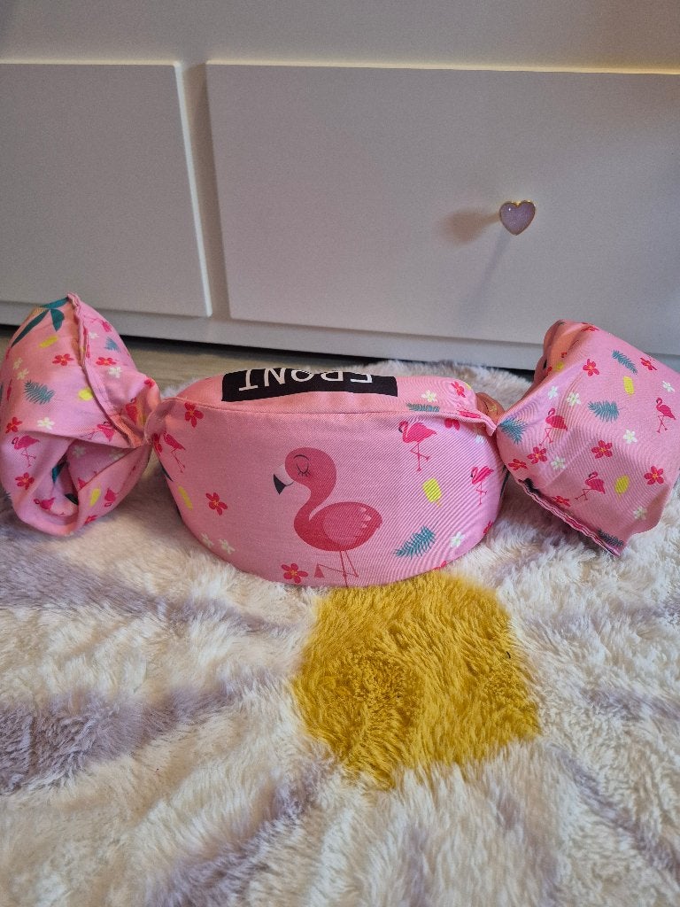 Puddle jumper, Kinderen en Baby's, Jongen of Meisje, One size, Ophalen of Verzenden, Zo goed als nieuw