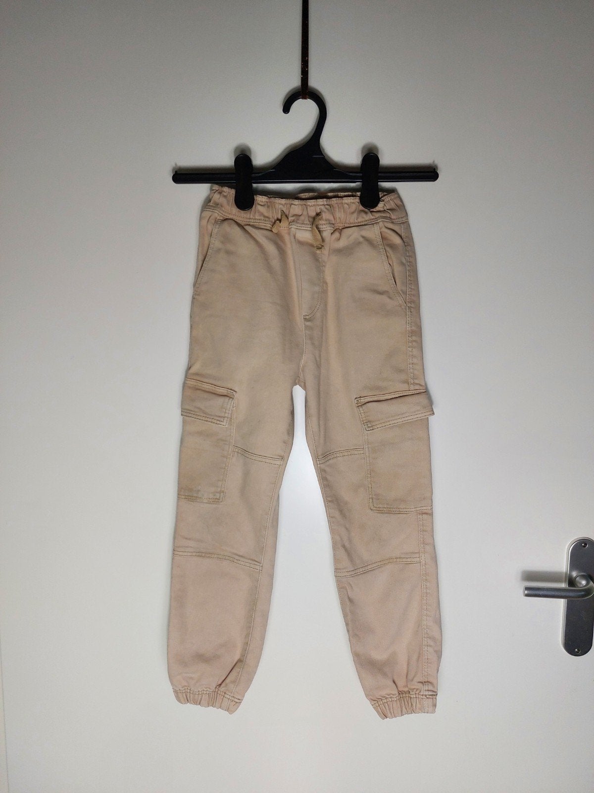 TAO broek TAO jogger maat 128, Broek, Ophalen of Verzenden, Zo goed als nieuw, TAO