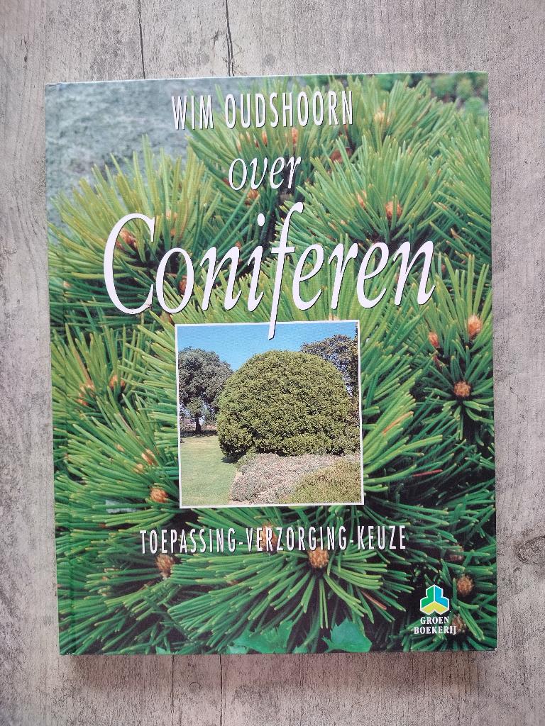 tuinboek, Boeken, Gelezen, Wim Oudshoorn, Ophalen of Verzenden, Interieur en Design