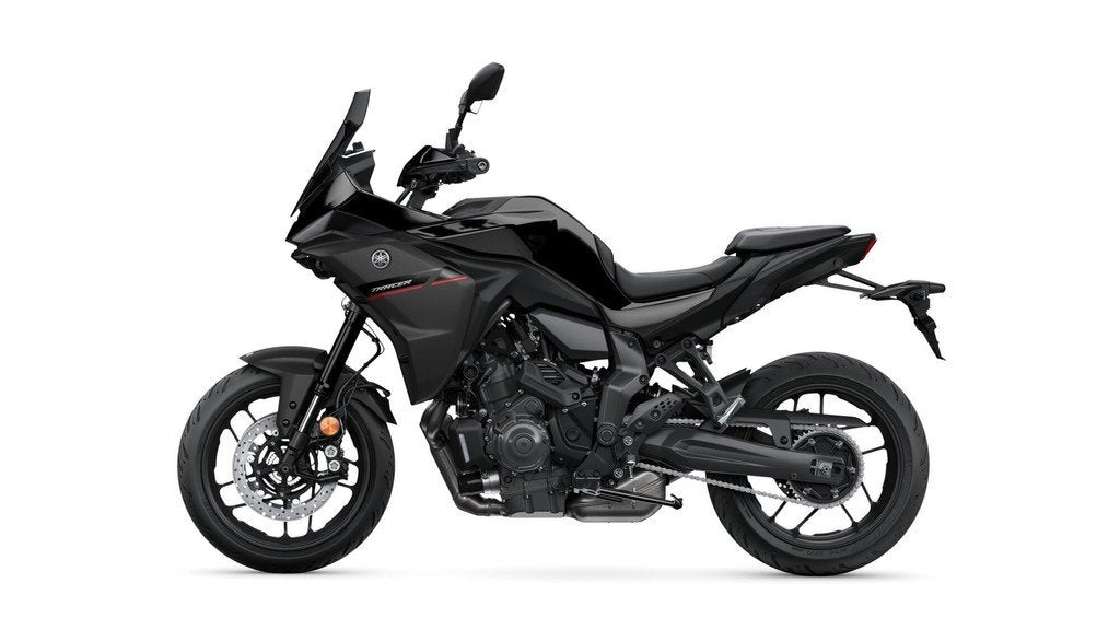 Yamaha TRACER 7 (bj 2026), Klantenservice@yamaha-motor.nl, Meer dan 35 kW, Toermotor, Koolhovenlaan 101
1119 NC  Schiphol-Rijk, NL