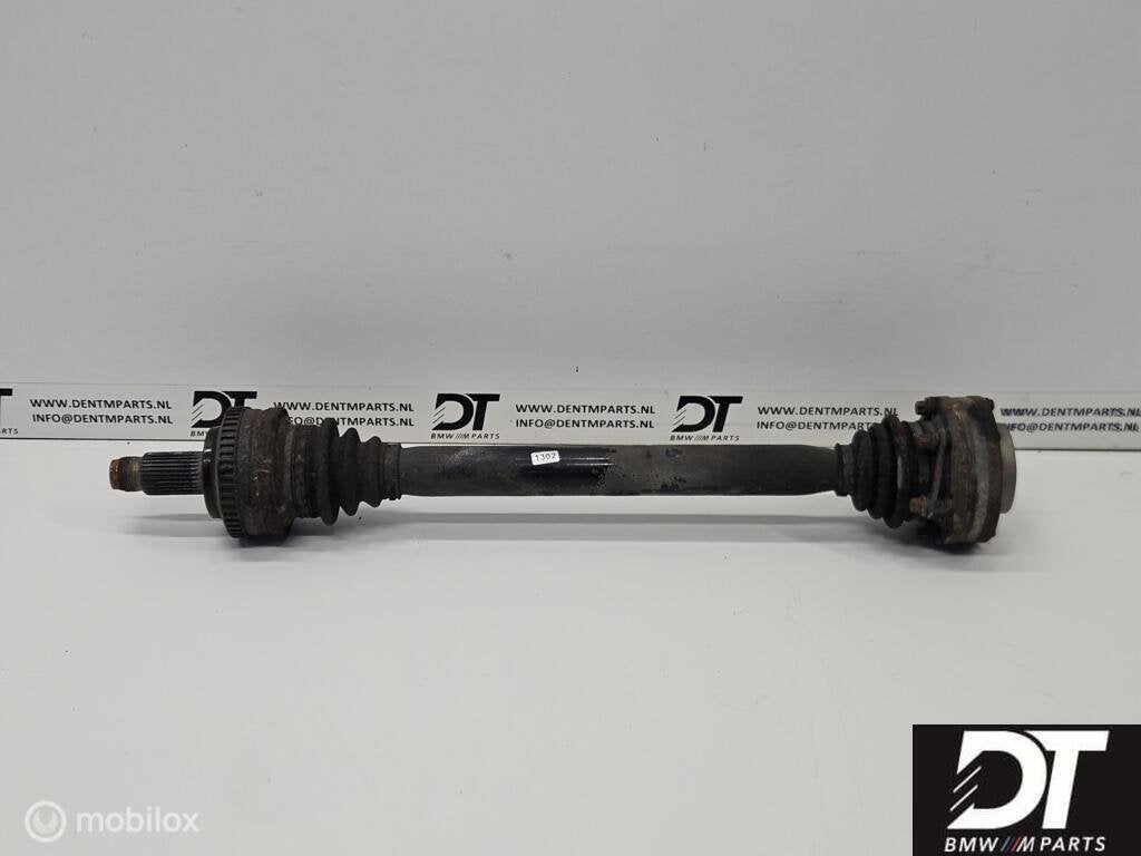 Aandrijfas rechts BMW E46 M3 33217839466 33207839468, Auto-onderdelen, Gebruikt, Ophalen of Verzenden, BMW