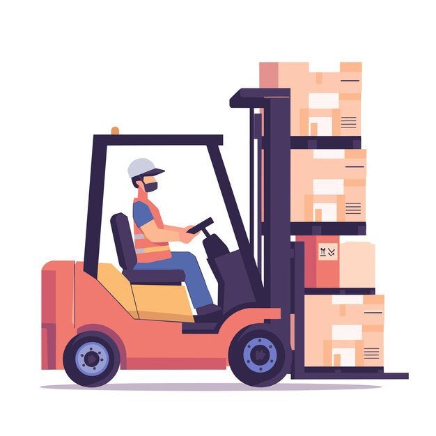 Ervaren ZZP Logistiek Medewerker Beschikbaar!, Variabele uren, Vanaf 3 jaar, Overige vormen