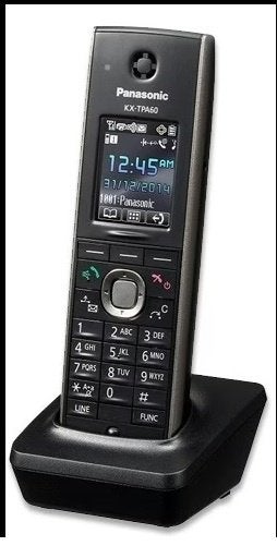 KX-TPA60CE, Ophalen of Verzenden, Nieuw, 1 handset