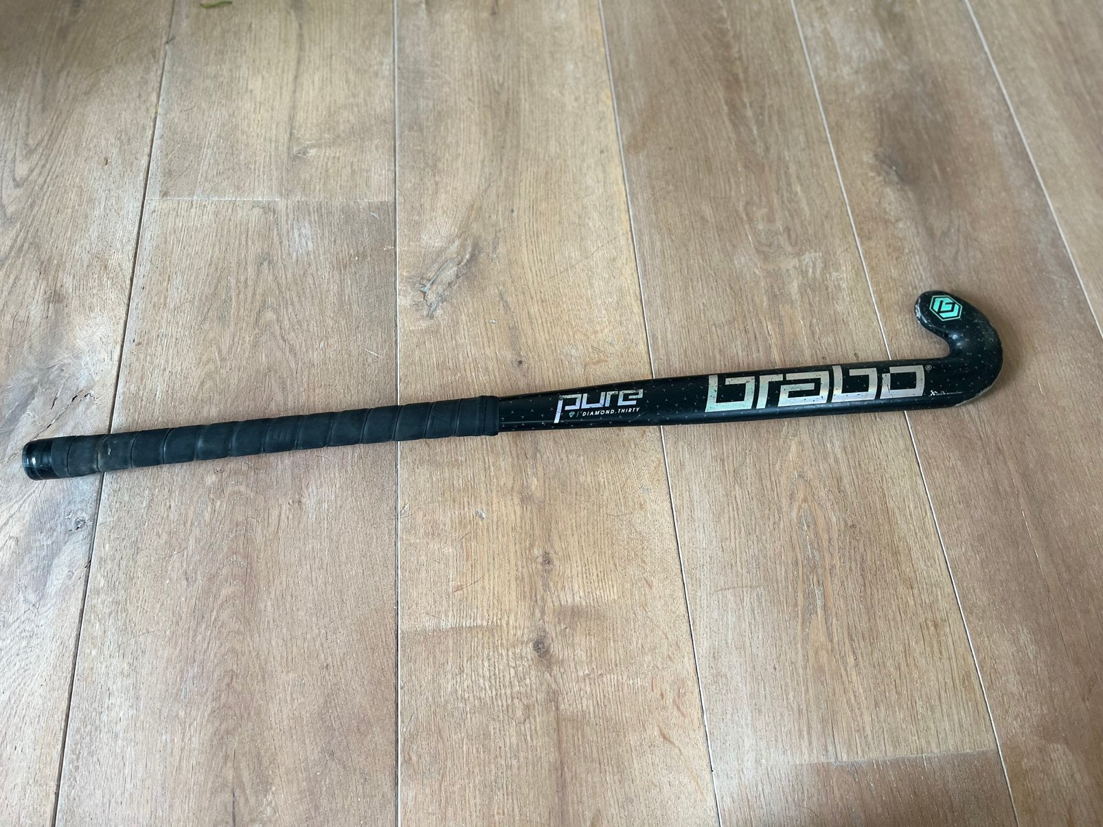 Brabo veld hockeystick 81 cm, Ophalen, Gebruikt, Stick