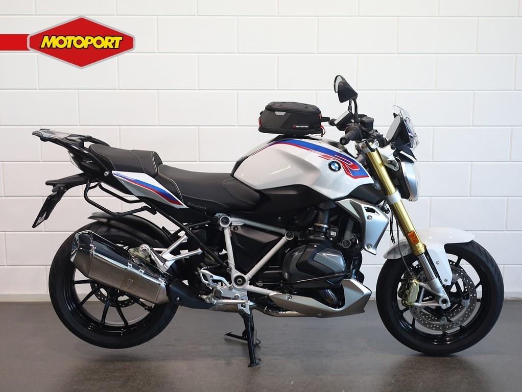 BMW R 1250 R (bj 2020), BMW GROUP NEDERLAND BV, Bedrijf, Meer dan 35 kW, ABS