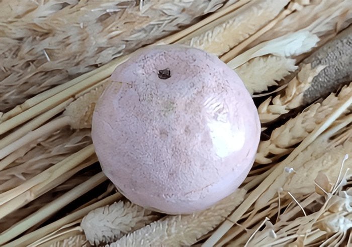 3 Christmas Bath Bomb, Ophalen of Verzenden, Nieuw, Bad & Douche