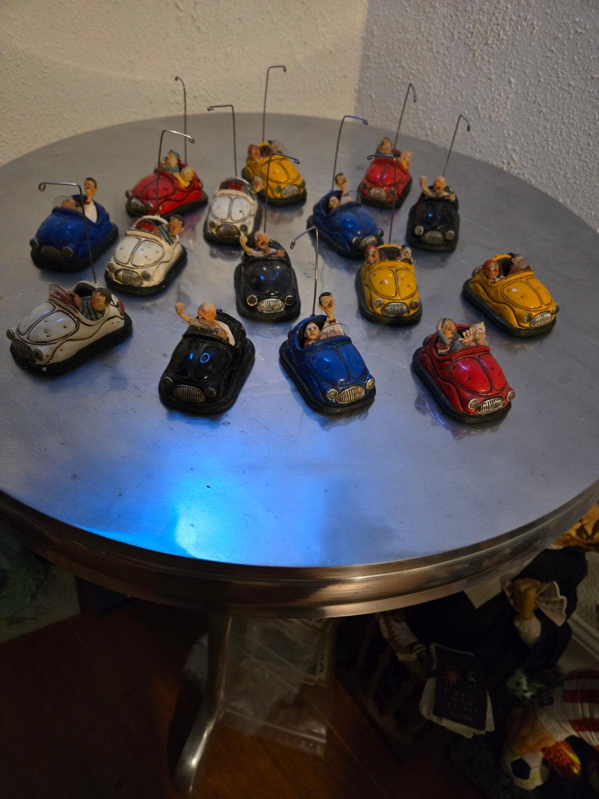 BOTSAUTO'S VAN FORCHINO, Antiek en Kunst, Kunst | Designobjecten, Ophalen of Verzenden