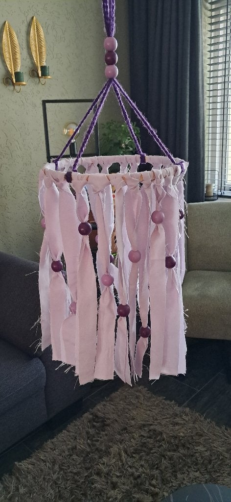 Lapjes windhanger, Ophalen of Verzenden, Nieuw