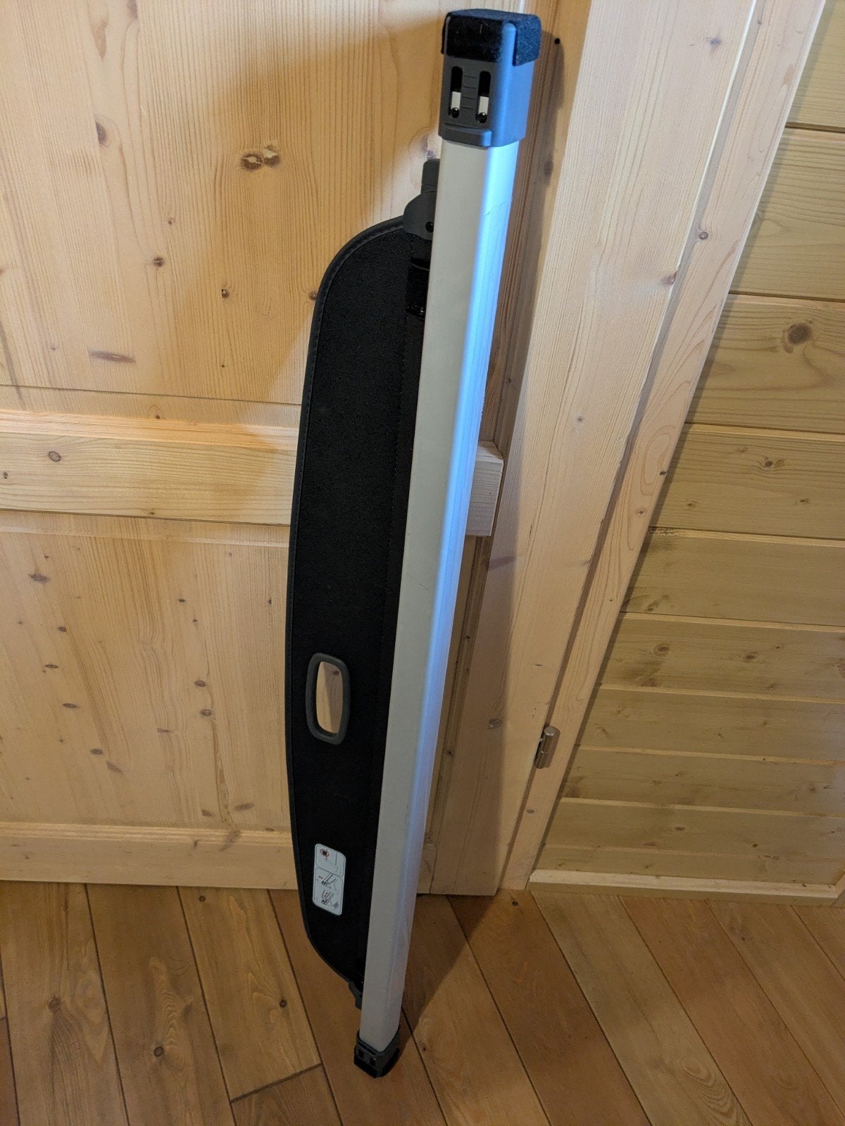 Bagageafdekking / Rolhoes voor Kia EV3, Ophalen of Verzenden, Gebruikt, Kia