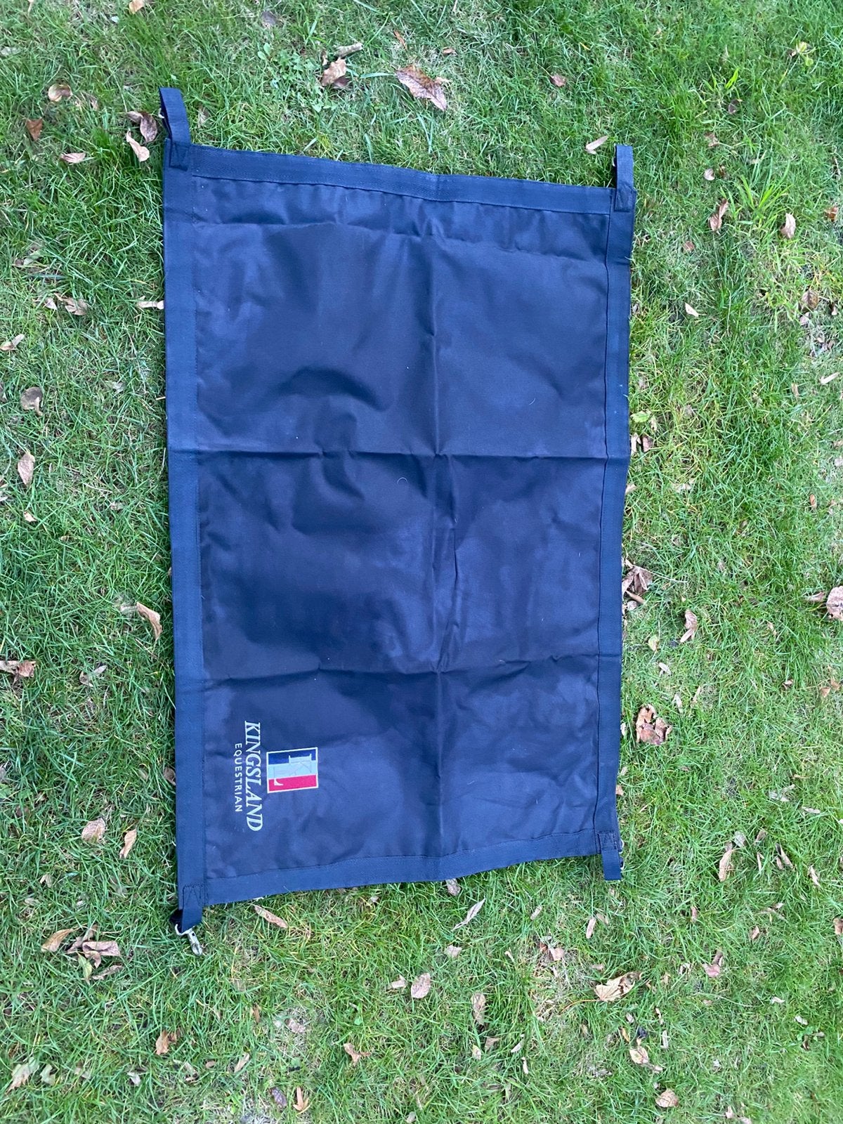 Kingsland Stable Guard classic, Dieren en Toebehoren, Ophalen of Verzenden, Zo goed als nieuw, Dressuur