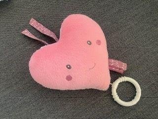 Jellycat muziekhanger muziekdoosje babygym, Kinderen en Baby's, Ophalen, Zo goed als nieuw, Babygym, Met geluid