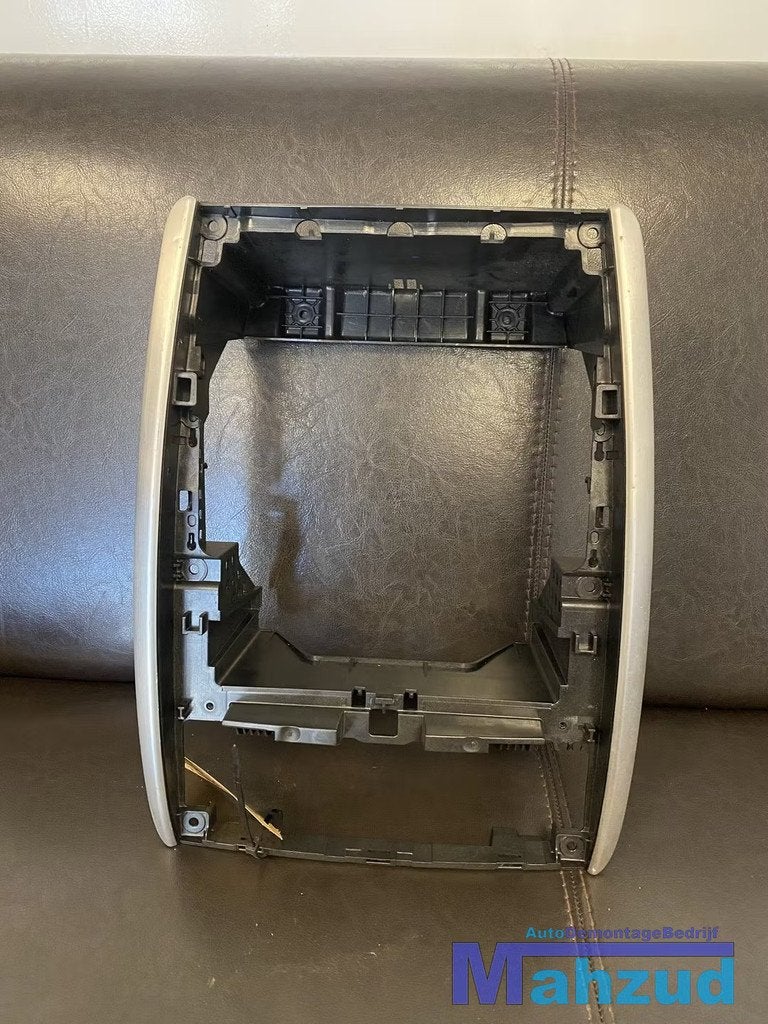 MERCEDES B W245 Radioframe middenconsole 2005-2011, Gebruikt, Mercedes-Benz AG, Mercedes-Benz, Ophalen of Verzenden