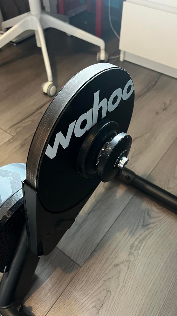 Wahoo Kickr Core Smart Trainer - Zo goed als nieuw, Ophalen, Zo goed als nieuw, Overige typen