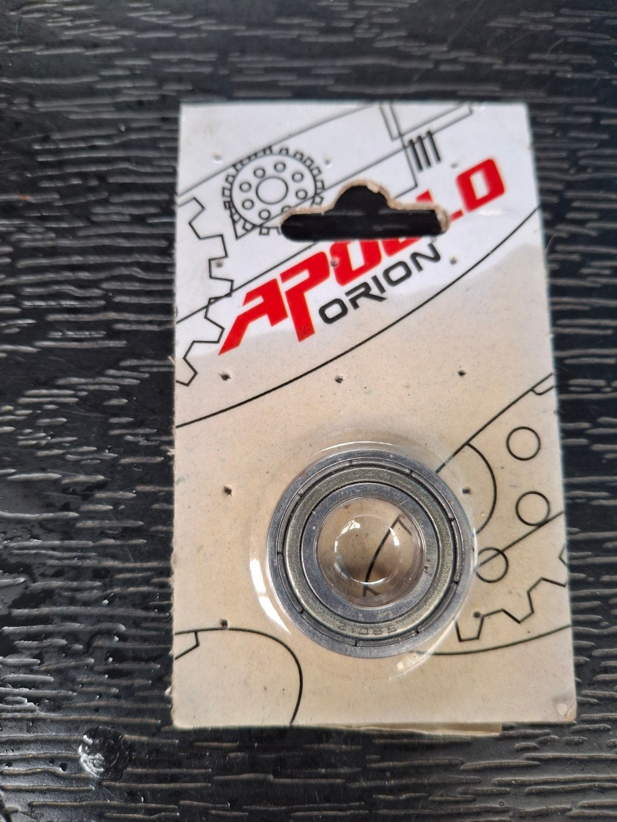 Lager voor Apollo Orion AGB30, Ophalen of Verzenden, Nieuw
