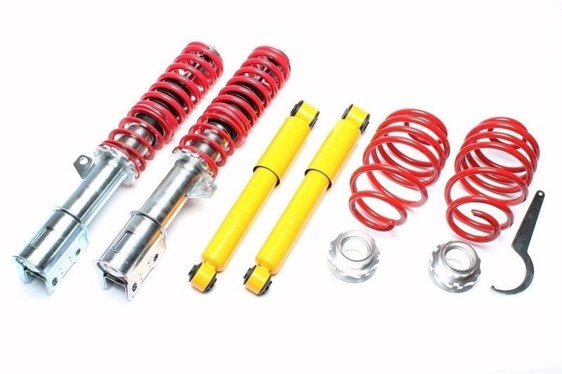 TA Technix Schroefset Opel Astra G Verlaging Onderstel Veren, Verzenden, Automotive Parts, A.parts@hotmail.nl, Trasmolenlaan 12 3447 GZ Woerden