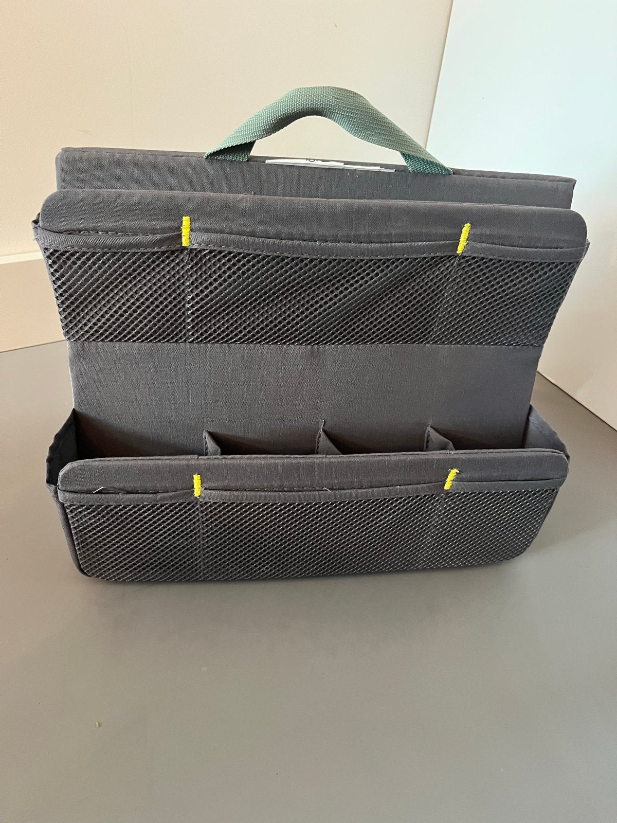 Ikea organiser, Ophalen, Gebruikt
