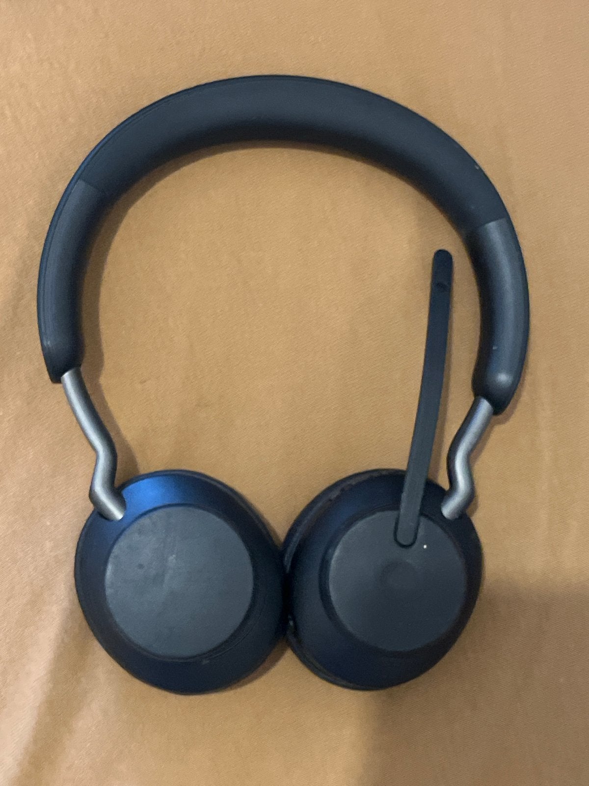 Jabra Evolve2 65 Flex Draadloze Headset - Zo goed als nieuw