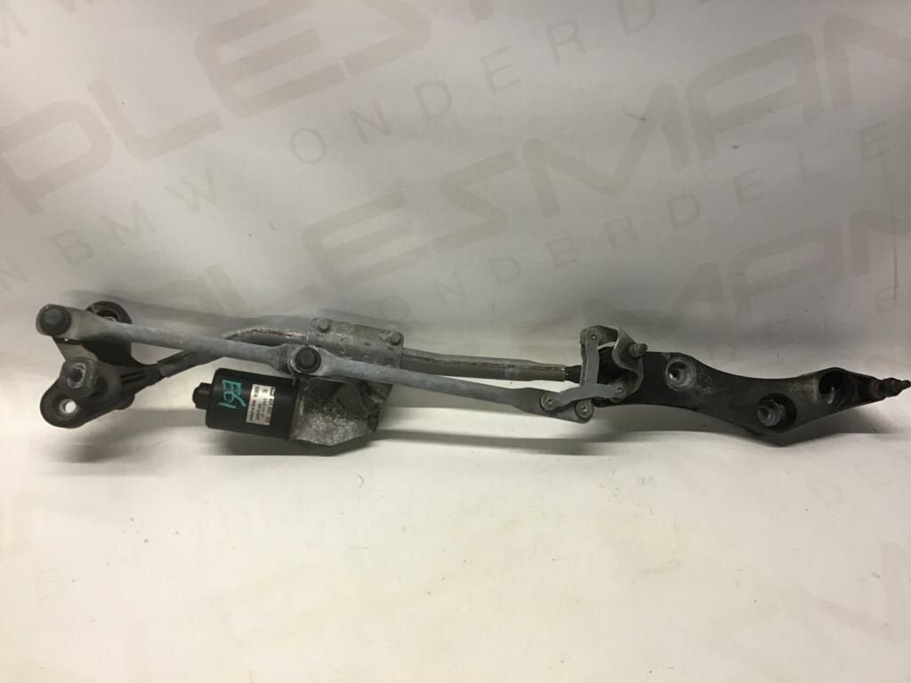 Ruitenwisser mechanisme BMW E60/E61 693427903, Gebruikt, -, -, Ophalen of Verzenden