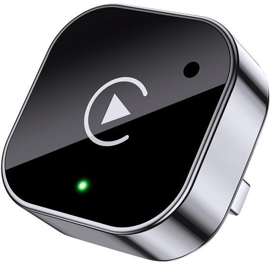 Dongle voor draadloos Carplay & Android, Ophalen of Verzenden, Nieuw
