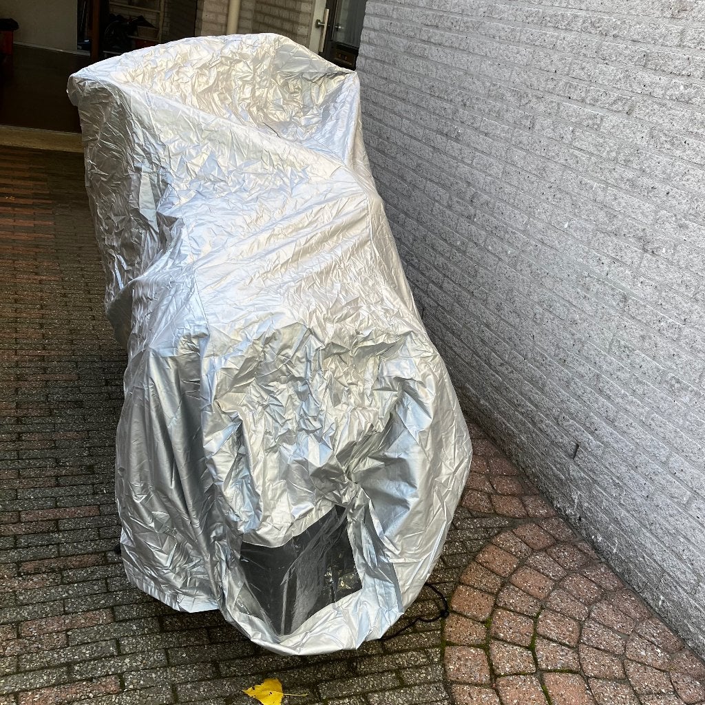 Bescherm hoes scooter, Ophalen, Nieuw