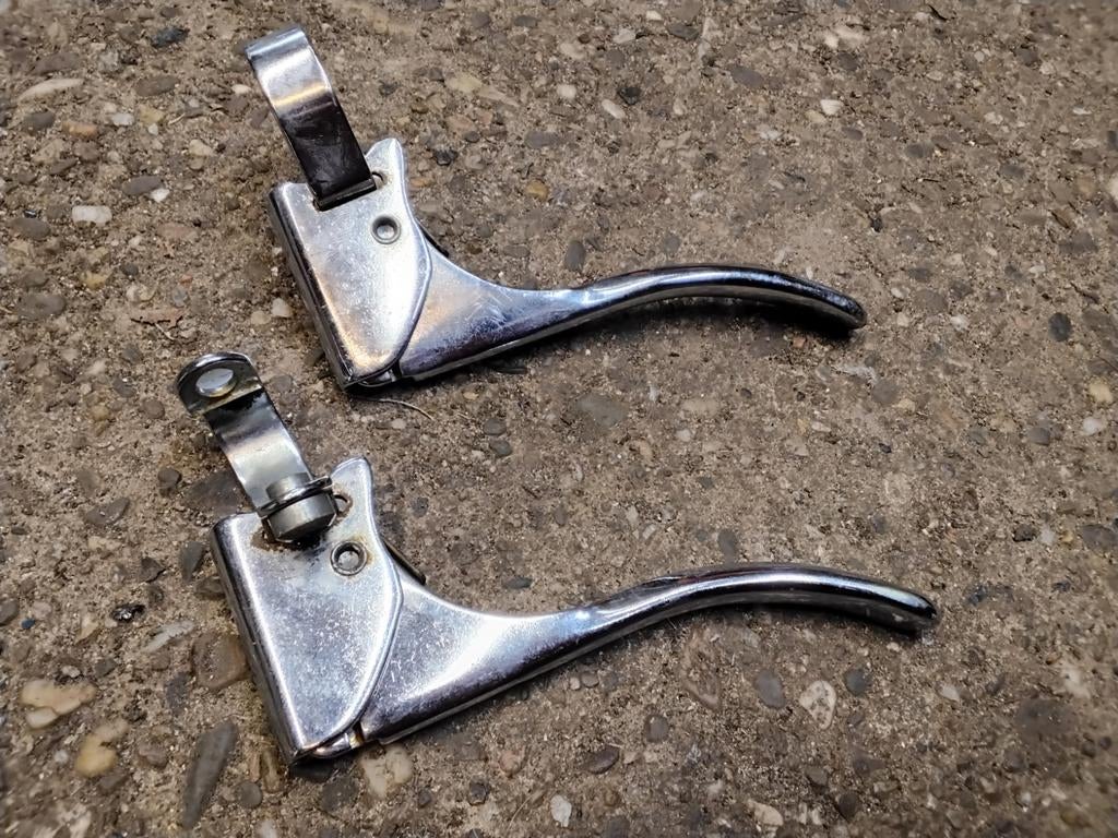 RALEIGH HANDVATTEN, Ophalen of Verzenden