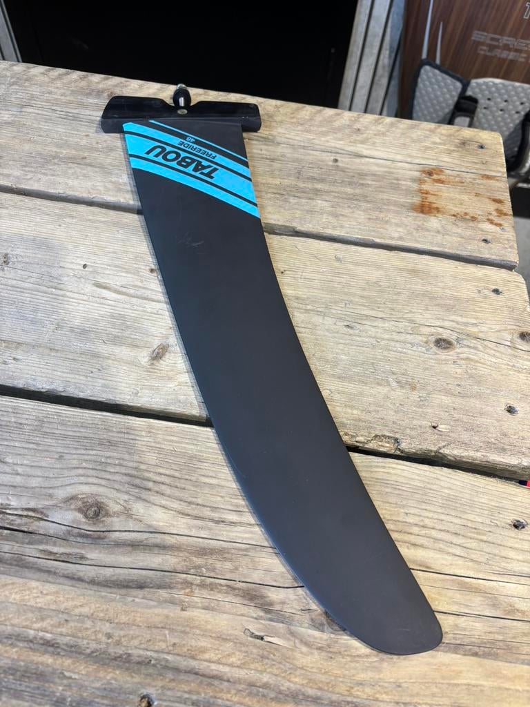 Tabou Rocket LTD - 145L / Zo goed als nieuw, Watersport en Boten, Windsurfen, Ophalen, 250 tot 300 cm, Tabou, -