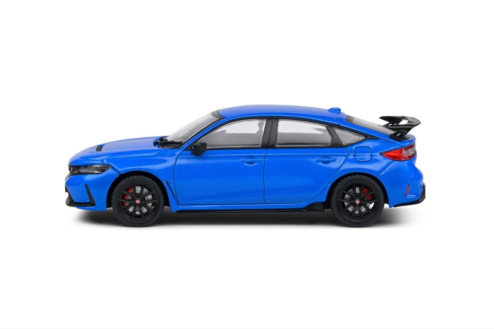 Honda Civic Type R 2022 Schaal 1:43, Solido, Auto, Solido, Nieuw