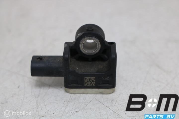 Crash sensor Audi A6 4G Limo 4H0959651A, Gebruikt