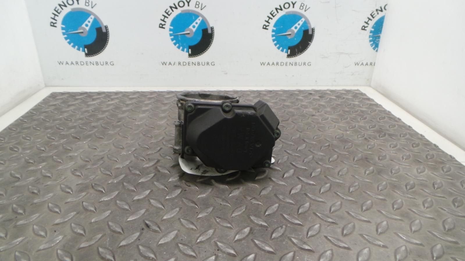 VOLKSWAGEN GOLF GASKLEPHUIS 2007, Ophalen of Verzenden, Gebruikt, Stiba lid