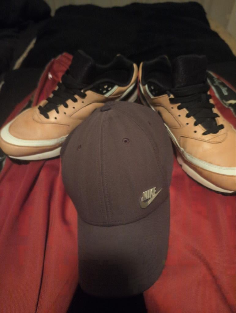 Nike Air Max BW Gabber Schoenen - Maat 43, Kleding | Heren, Ophalen, Gedragen, Nike, Sneakers of Gympen
