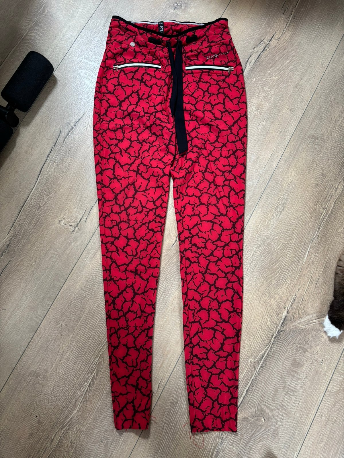 Zip73 broek, Ophalen of Verzenden, Zo goed als nieuw