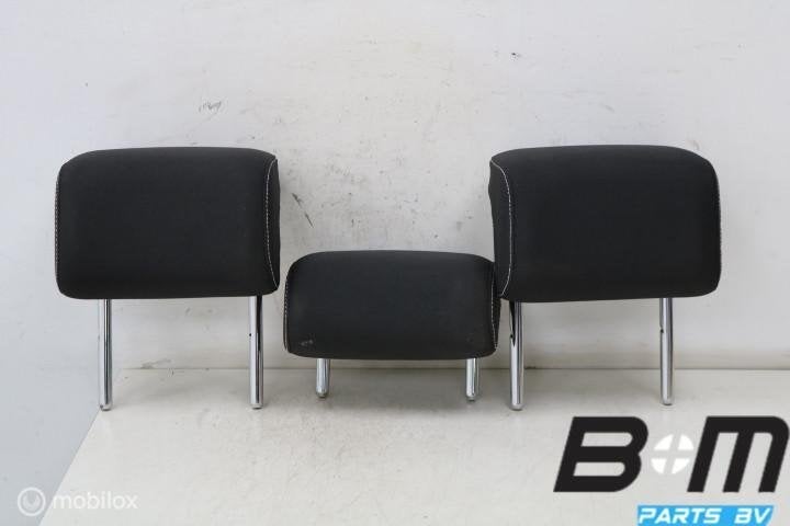 Set hoofdsteunen achterbank Highline VW Golf 7 5G0885901AC, Gebruikt