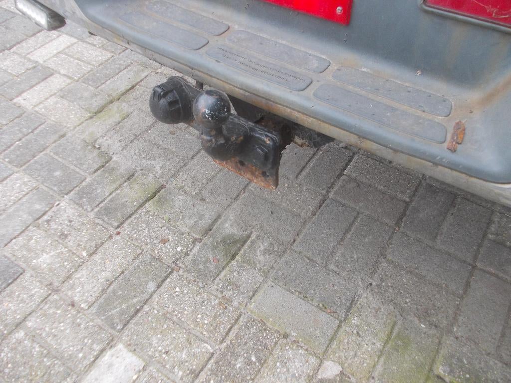 CHEVROLET EXPRESS 5.7 vortec benziene., Ophalen of Verzenden, Gebruikt, Chevrolet