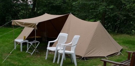 ESVO Blackfoot super compleet, Ophalen, Gebruikt, Tot en met 3
