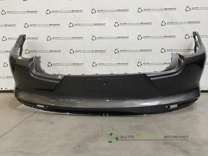 Achterbumper van een Porsche Panamera, Auto-onderdelen, Gebruikt, -, -, Ophalen of Verzenden
