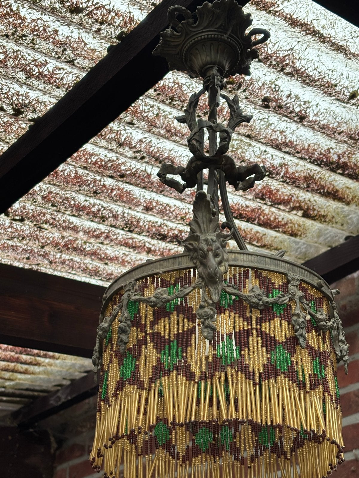 Vintage Hanglampen Collectie - Diverse Stijlen, Ophalen
