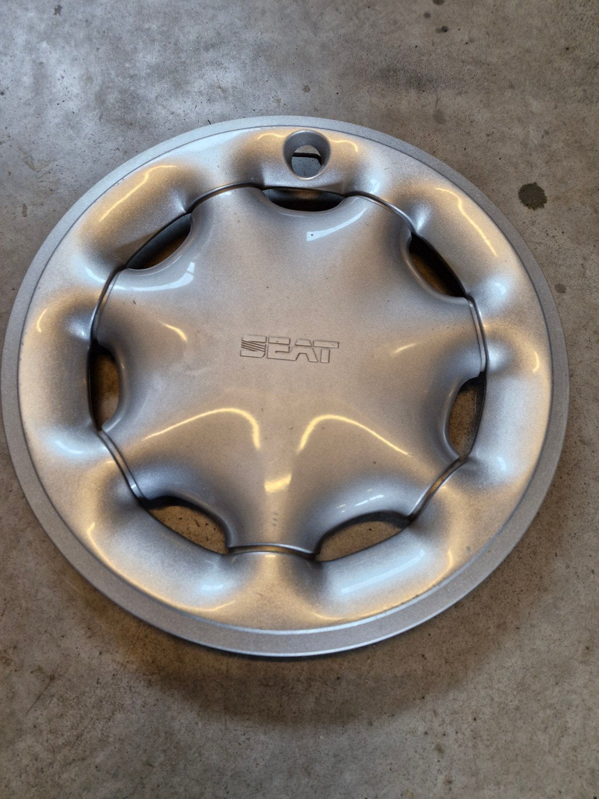 Wieldop Seat 14 inch, Gebruikt, Ophalen of Verzenden